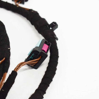 VOLKSWAGEN PASSAT CC TRUNK BOOT LEFT WIRING HARNESS 3C8971182E NEW