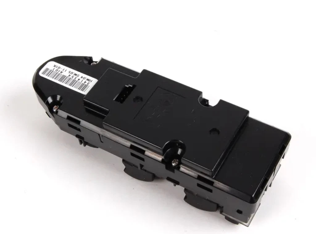 NEW BMW X3 E83 FRONT LEFT DOOR WINDOW SWITCH 3414354 61313414354 ORIGINAL