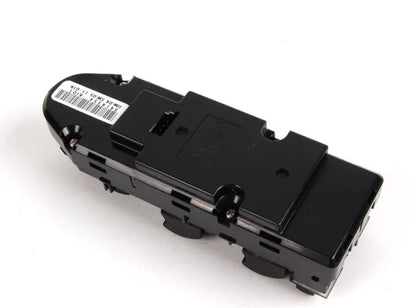 NEW BMW X3 E83 FRONT LEFT DOOR WINDOW SWITCH 3414354 61313414354 ORIGINAL