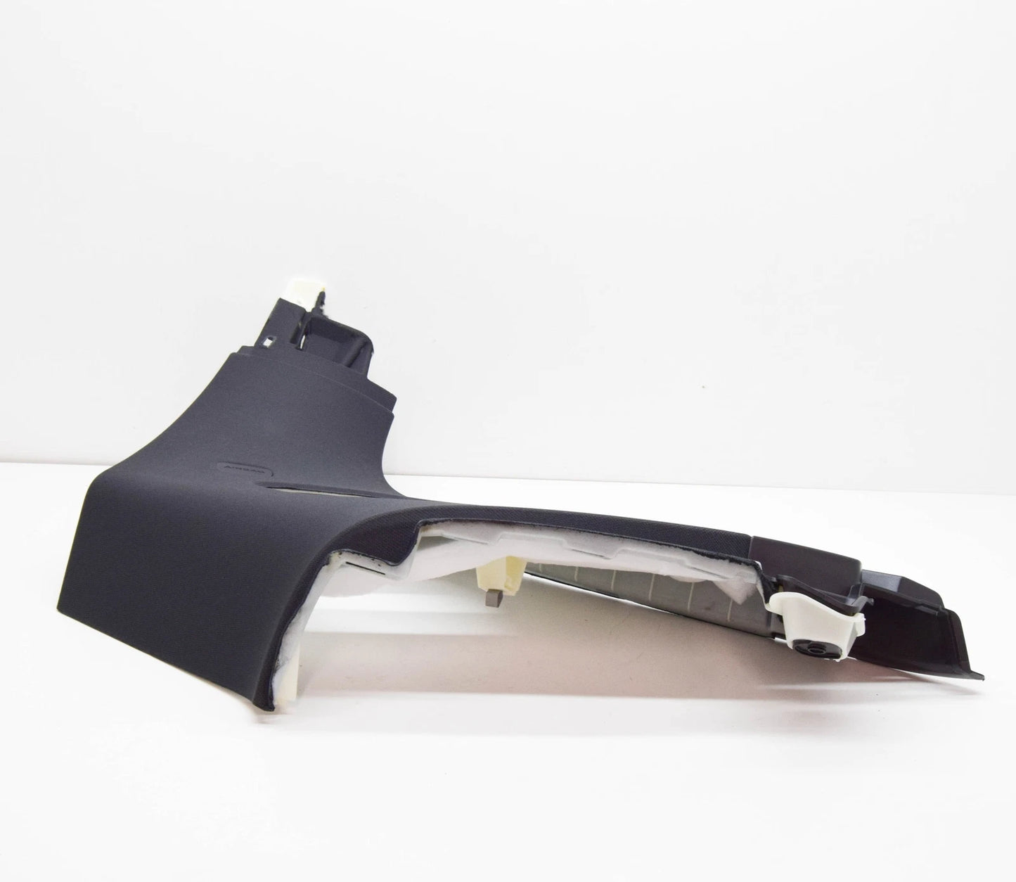 NEW AUDI Q7 4M REAR RIGHT SIDE D-PILLAR TRIM 4M0867246BK23 ORIGINAL