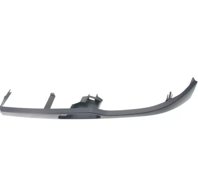 NEW BMW 3 E46 FRONT LEFT LOWER HEADLIGHT TRIM 51137064331 7064331 ORIGINAL