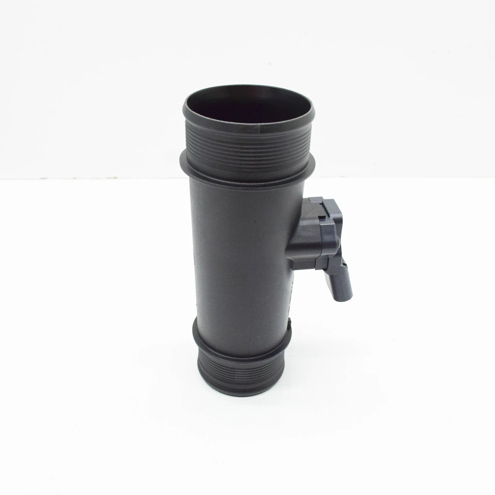 NEW AUDI Q7 4M LEFT CHARGE AIR COOLER PRESSURE PIPE 4M0145673J ORIGINAL