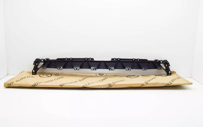 NEW AUDI TT FV RADIATOR GRILLE CENTER COVER 8S0853037E ORIGINAL