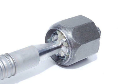 NEW AUDI Q7 4L STEERING LEFT TRACK TIE ROD ASSEMBLY 7L0422803D