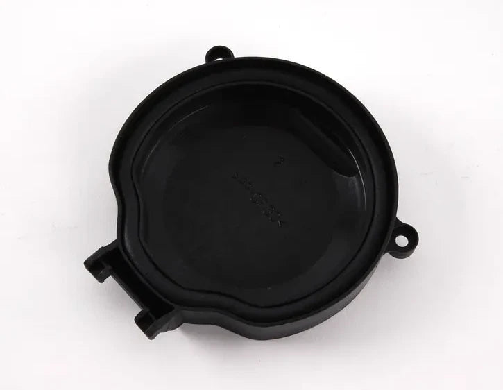 NEW AUDI R8 SPYDER 42 FRONT OUTER HEADLIGHT CAP 8E0941158D ORIGINAL