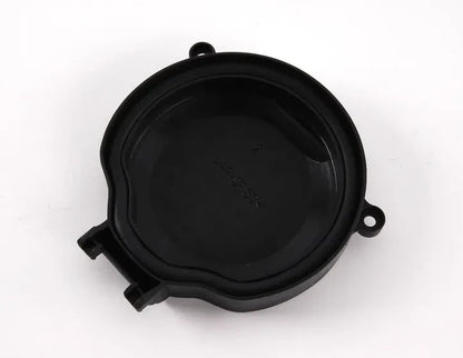 NEW AUDI R8 SPYDER 42 FRONT OUTER HEADLIGHT CAP 8E0941158D ORIGINAL