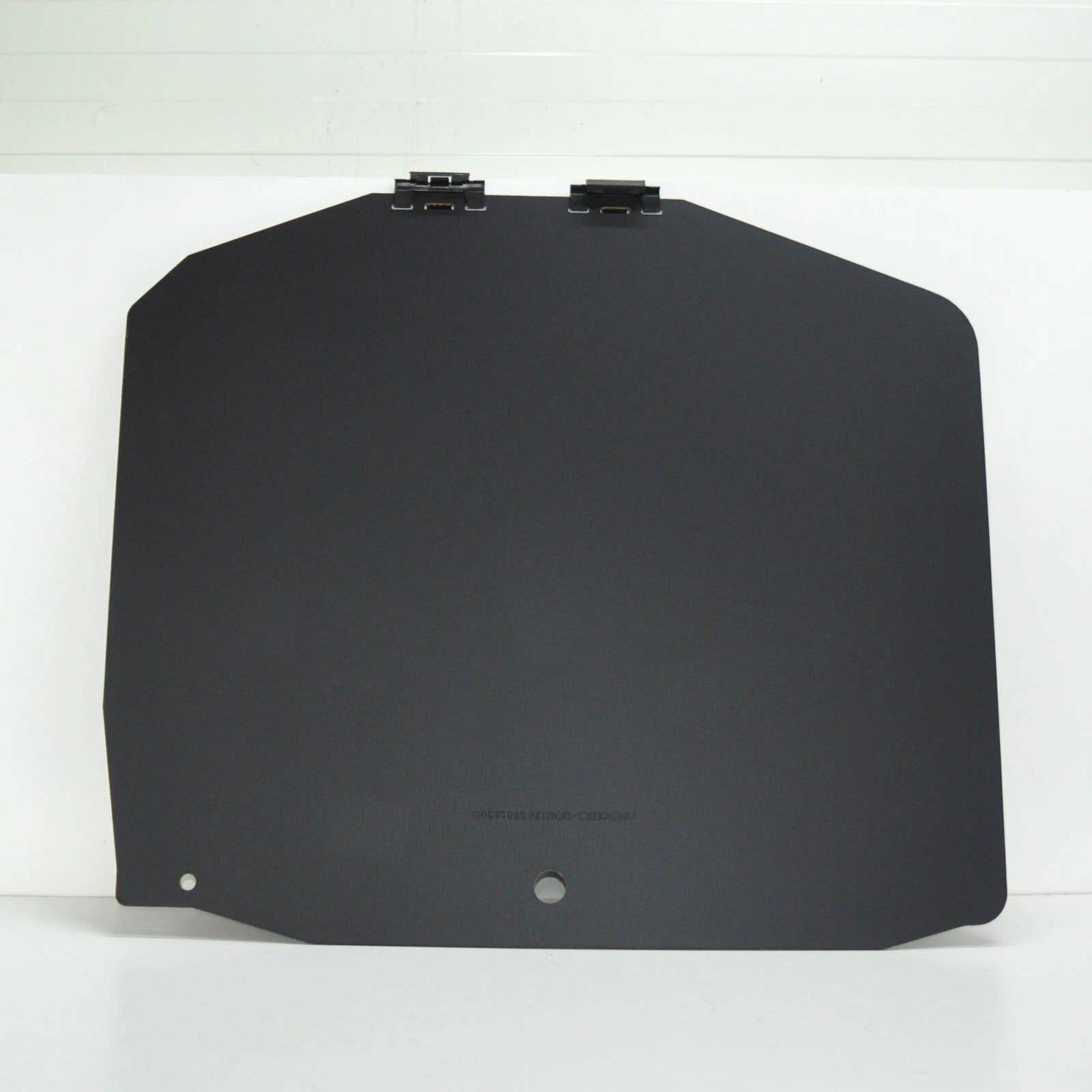 NEW MERCEDES-BENZ S W126 SPARE WHEEL WELL COVERING A1266901930