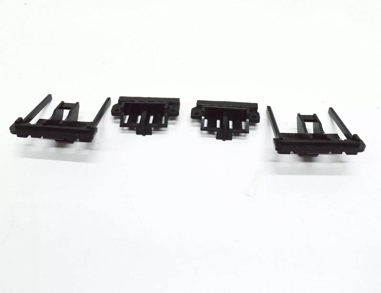 NEW BMW X3 E83 SUNROOF REPAIR KIT FOR REAR GLASS 54103454098 ORIGINAL