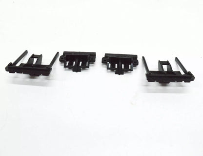 NEW BMW X3 E83 SUNROOF REPAIR KIT FOR REAR GLASS 54103454098 ORIGINAL