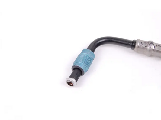 new bmw z4 e89 front left pipeline pressure hose 34326853592 6853592 original