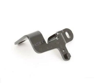 NEW MB E S212 REAR FOLDING SEAT LEFT BEARING PLATE A2129300313 ORIGINAL