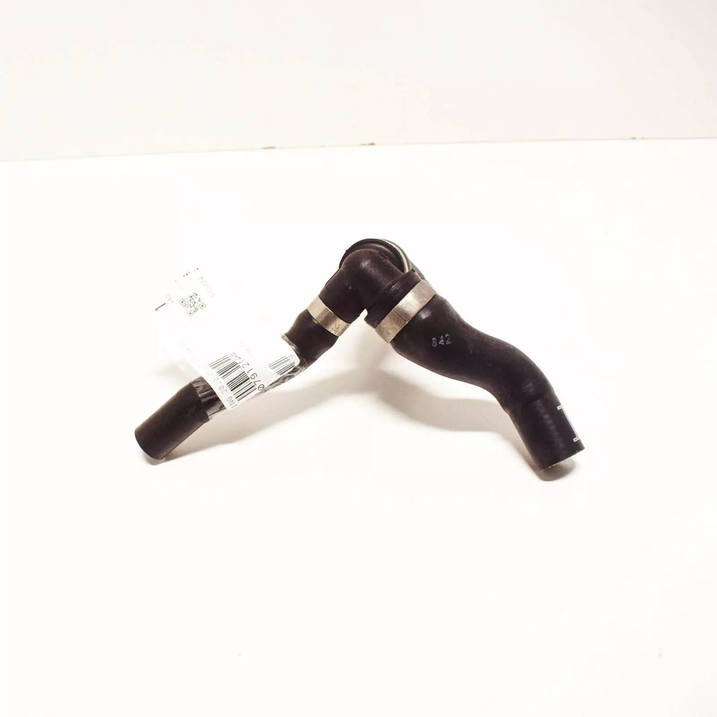 NEW AUDI A8 4H ENGINE COOLANT HOSE PIPE 079121448