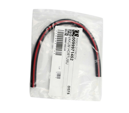 new mercedes-benz glc coupe c253 engine vacuum hose a0099971452 original