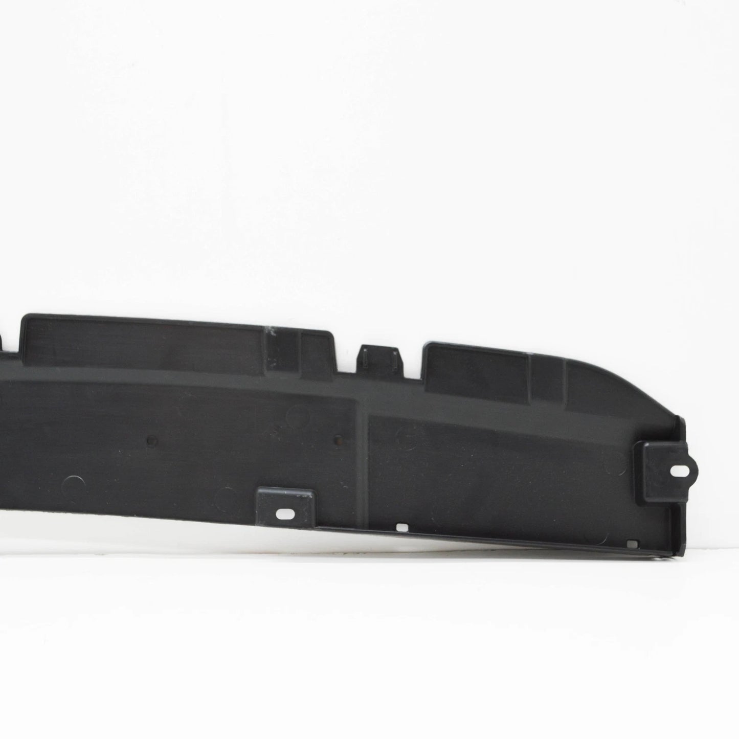 NEW MB S C217 AMG LOWER REAR SWITCH MODULE BUMPER HOLDER A2178853601