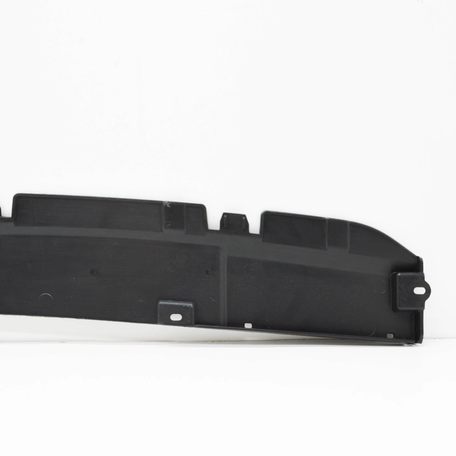 NEW MB S C217 AMG LOWER REAR SWITCH MODULE BUMPER HOLDER A2178853601