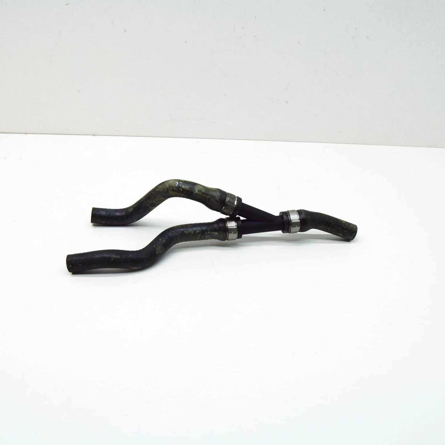 NEW BMW E36 Z3 CRANKCASE VENTILATION/OIL SEPARATOR HOSE 11151404980 ORIGINAL