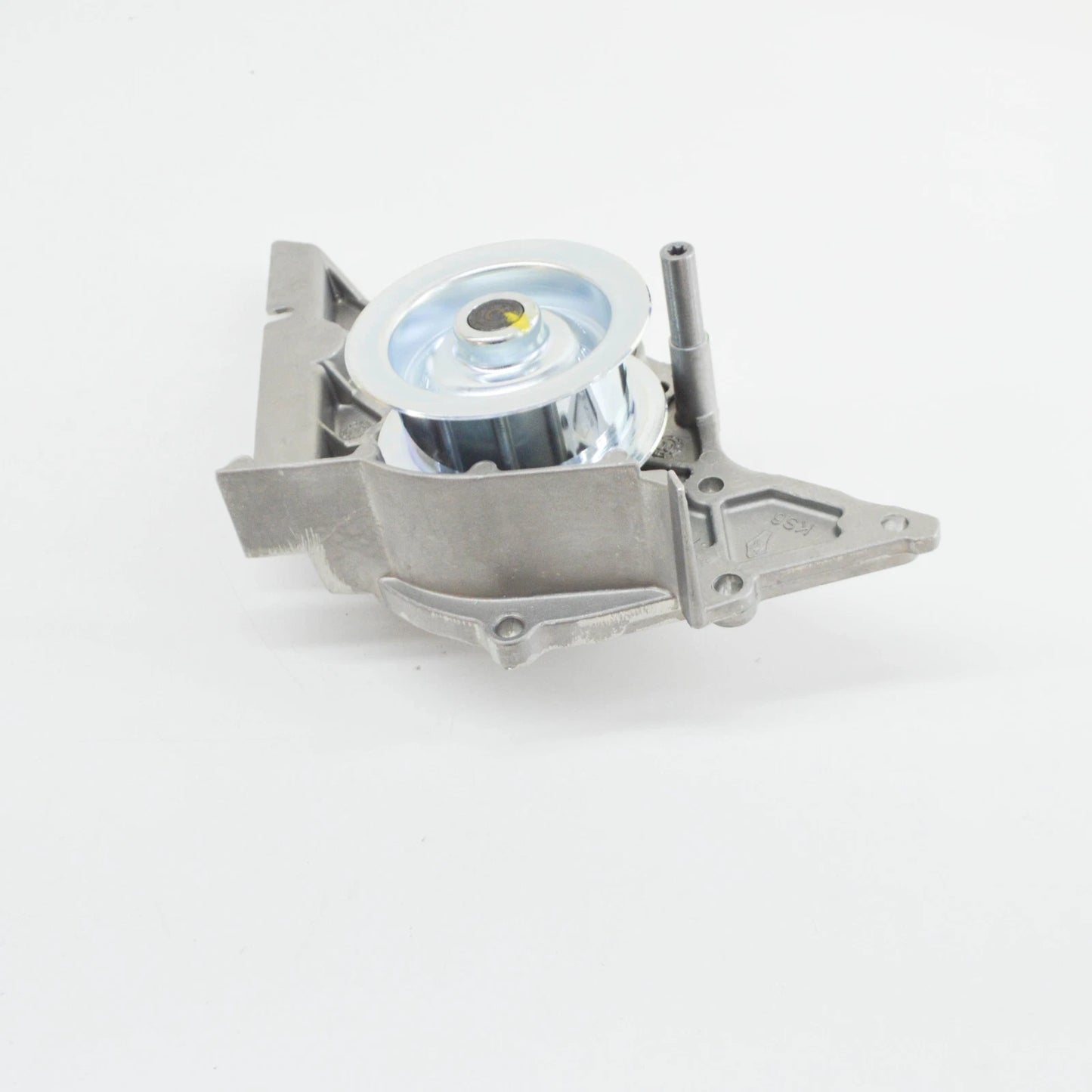 NEW AUDI A6 C5 COOLANT PUMP WITH SEAL 077121004P ORIGINAL