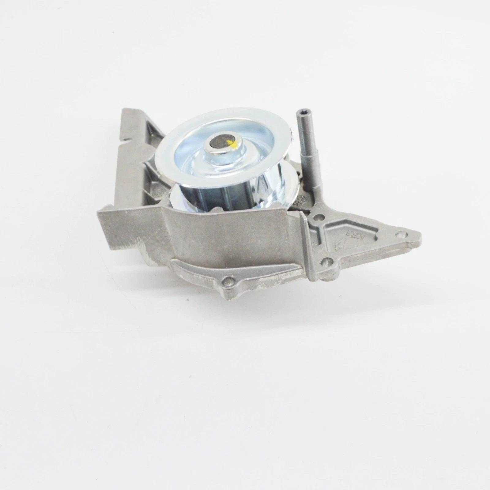 NEW AUDI A6 C5 COOLANT PUMP WITH SEAL 077121004P ORIGINAL