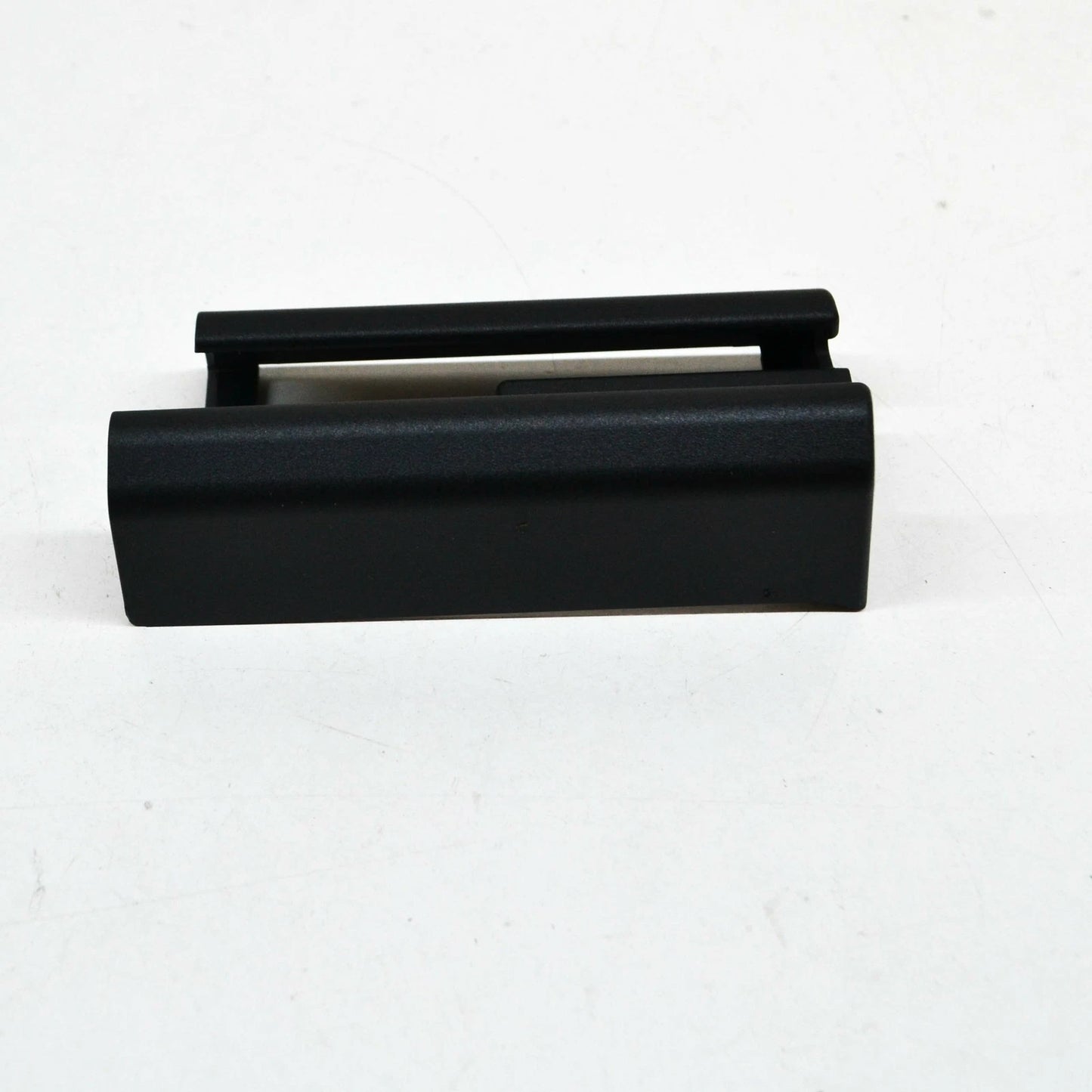 NEW BMW 5 F10 FRONT RIGHT SEAT RAIL COVER 52107340336 ORIGINAL