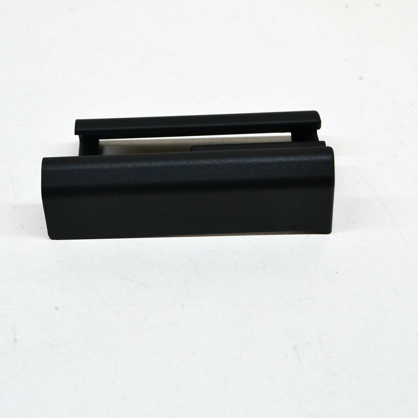 NEW BMW 5 F10 FRONT RIGHT SEAT RAIL COVER 52107340336 ORIGINAL