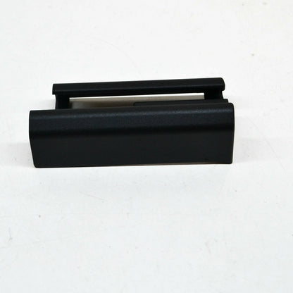 NEW BMW 5 F10 FRONT RIGHT SEAT RAIL COVER 52107340336 ORIGINAL