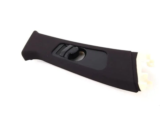 NEW BMW 3 E46 UPPER RIGHT B-COLUMN COVER 51437902936 7902936 ORIGINAL