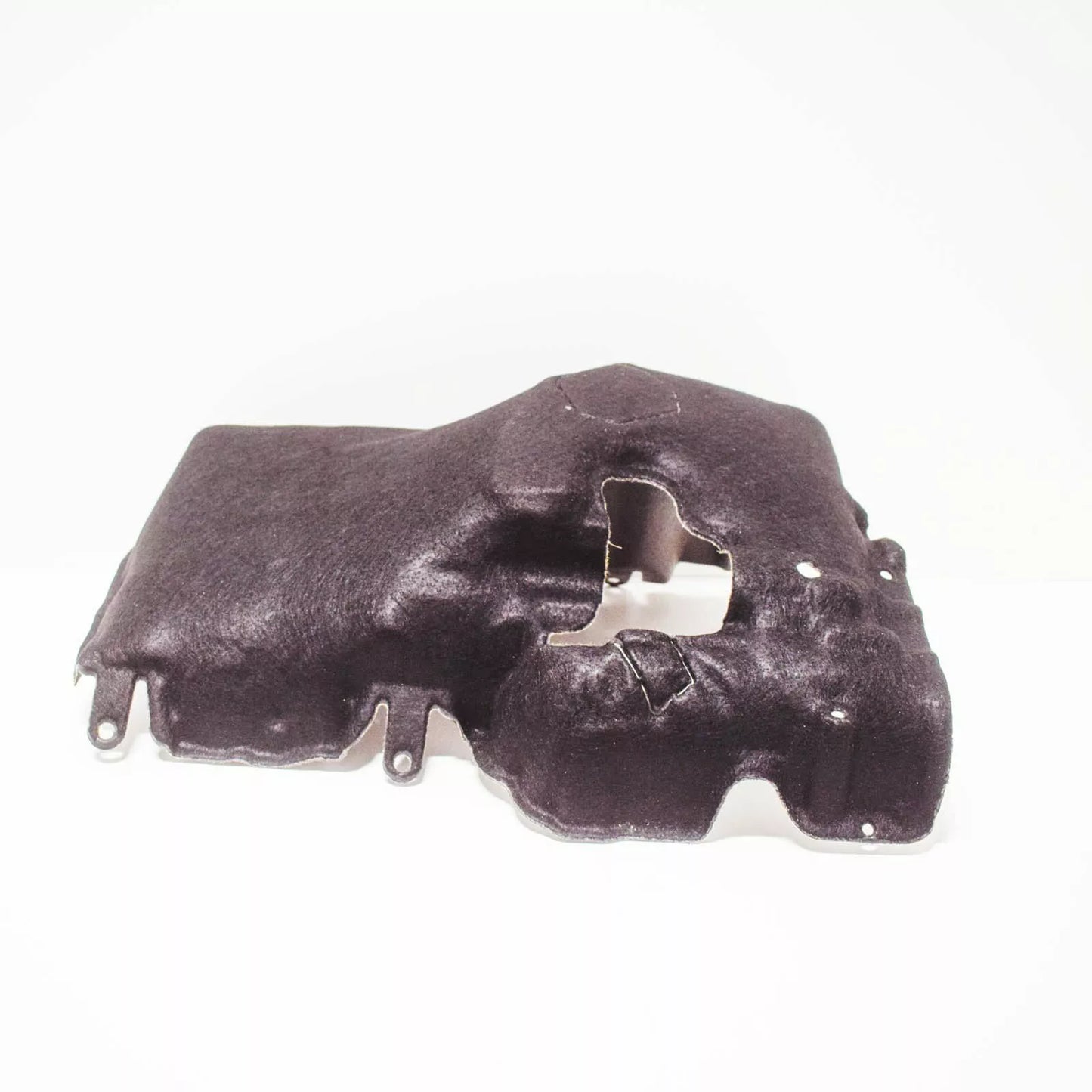 NEW BMW 5 G30 ENGINE ACOUSTIC COVER 11148571544 8571544 ORIGINAL