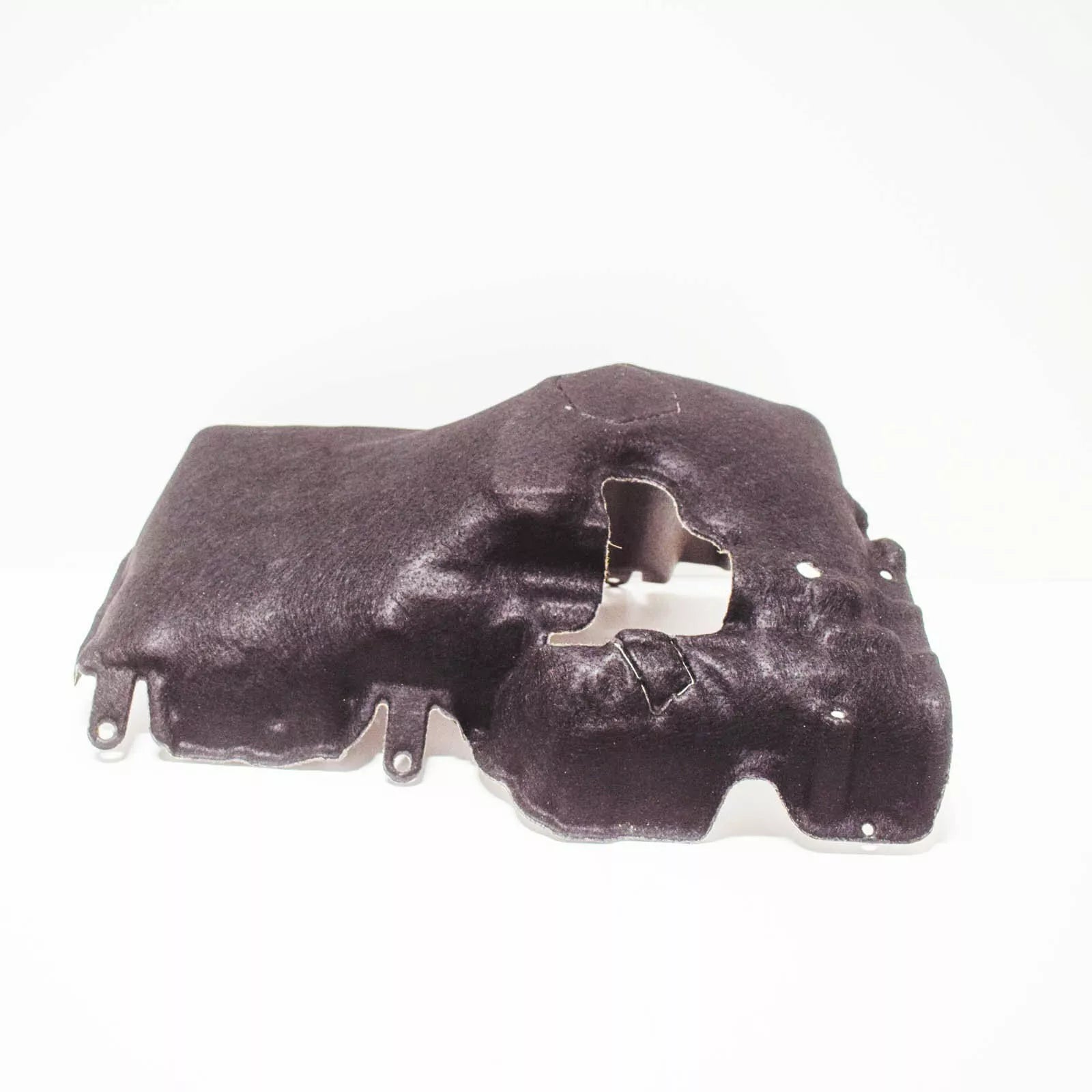 NEW BMW 5 G30 ENGINE ACOUSTIC COVER 11148571544 8571544 ORIGINAL