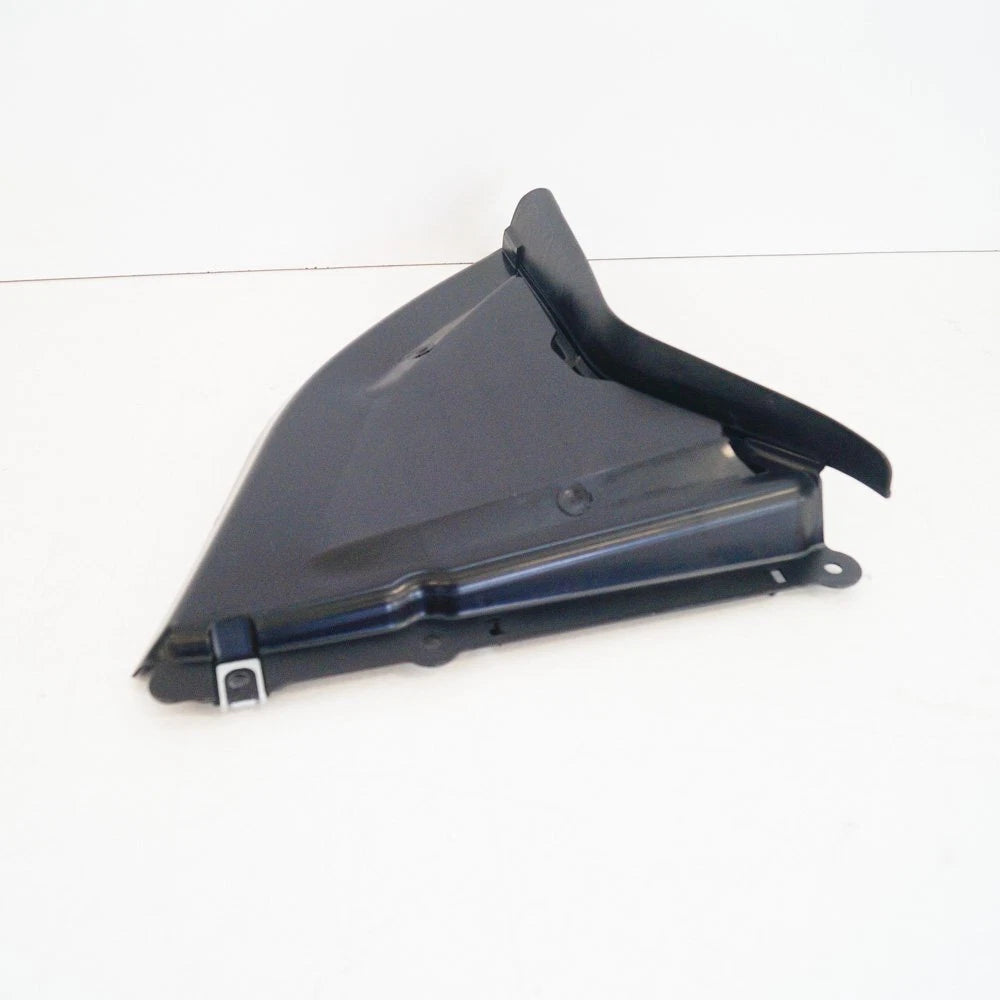 NEW BMW 6 E64 LEFT BOTTOM COVER SHIELD 51717203951 7203951 ORIGINAL