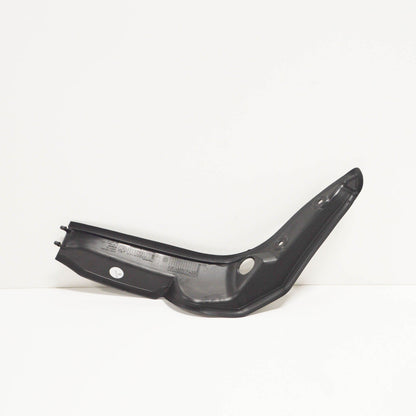 new bmw 3 gran turismo f34 rear taillight left gutter stirp 51497443809 original