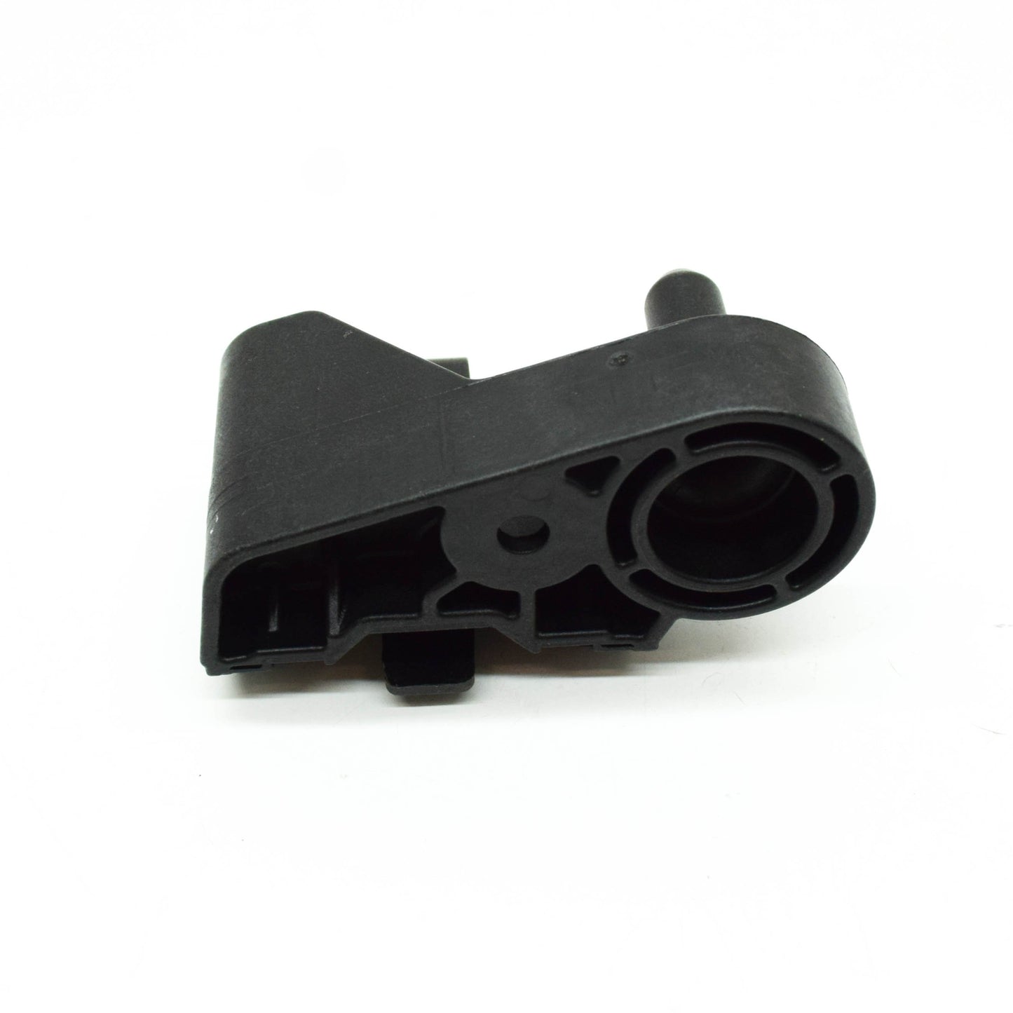 new mercedes-benz slk r171 radiator top right bracket a1715040240 original