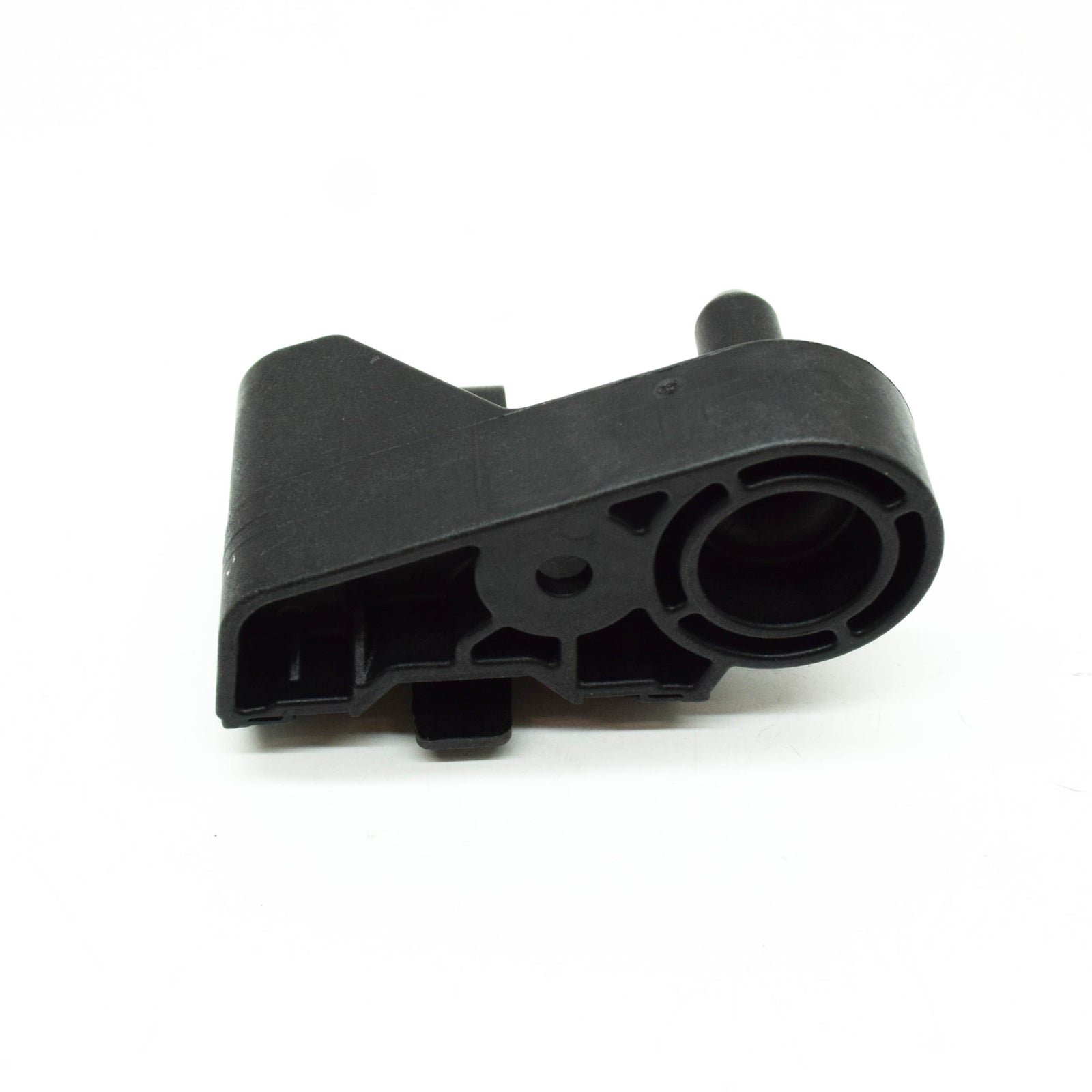 new mercedes-benz slk r171 radiator top right bracket a1715040240 original