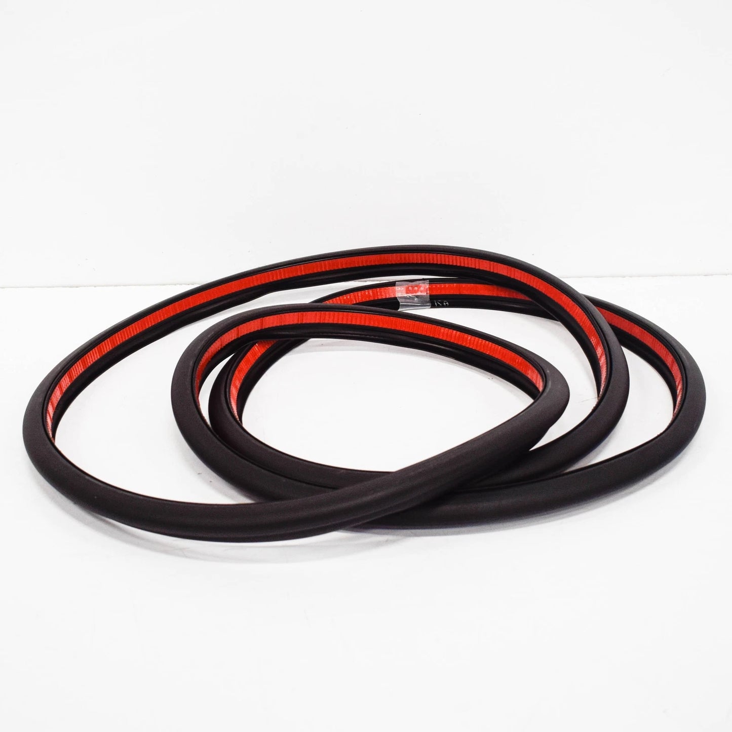 NEW AUDI A6 4G REAR LEFT OR RIGHT DOOR SEAL 4G5839911A ORIGINAL