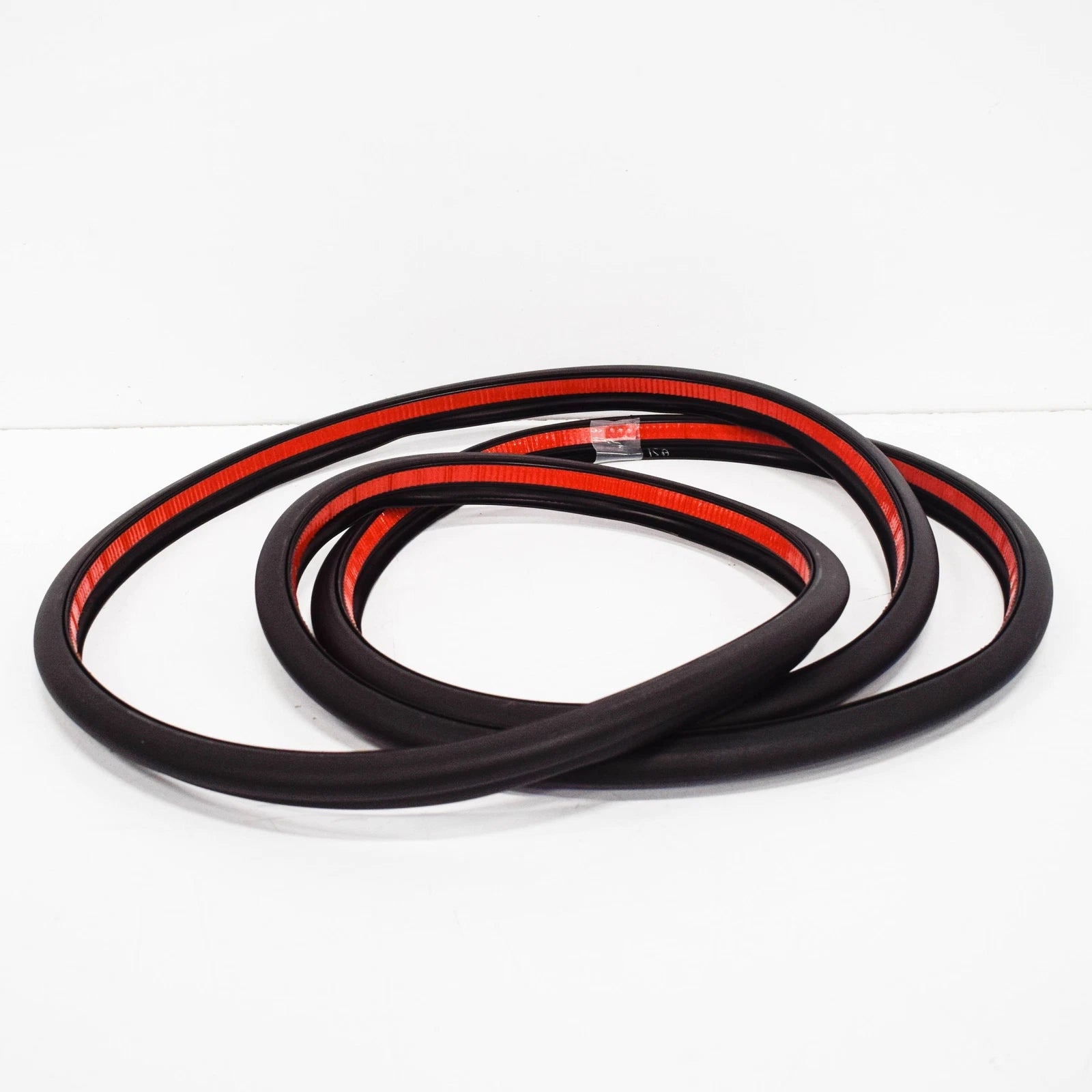 NEW AUDI A6 4G REAR LEFT OR RIGHT DOOR SEAL 4G5839911A ORIGINAL