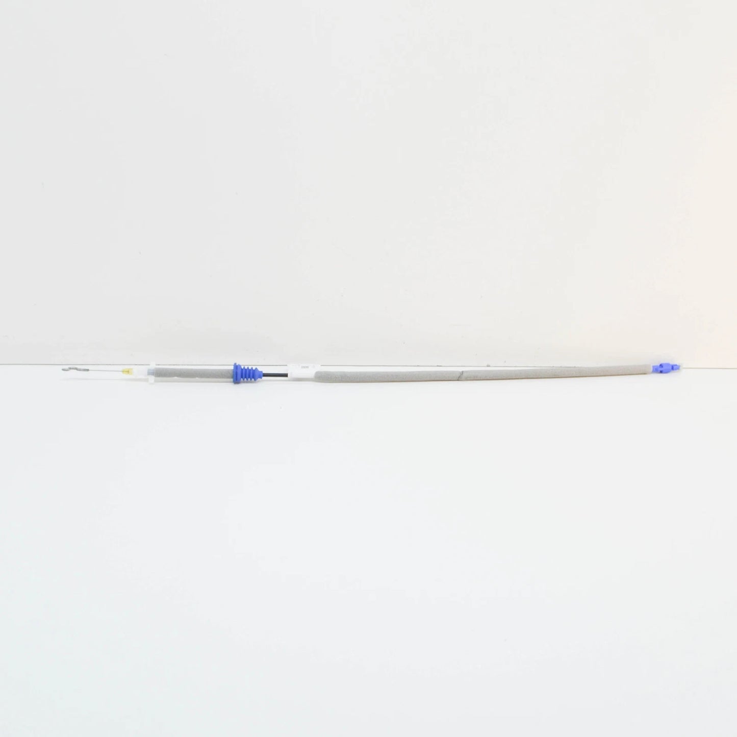 NEW VW UP 12 FRONT DOOR LOCK BOWDEN CABLE 1S3837085G ORIGINAL