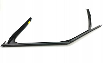 NEW VOLKSWAGEN ID.3 E11 FRONT LEFT DOOR WINDOW GUIDE 10A837439B ORIGINAL