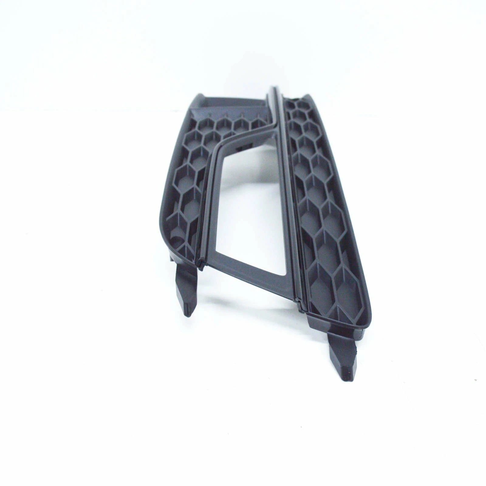 NEW AUDI A5 S5 8TA FRONT BUMPER RIGHT FOG LIGHT GRILLE 8T0807682L01C