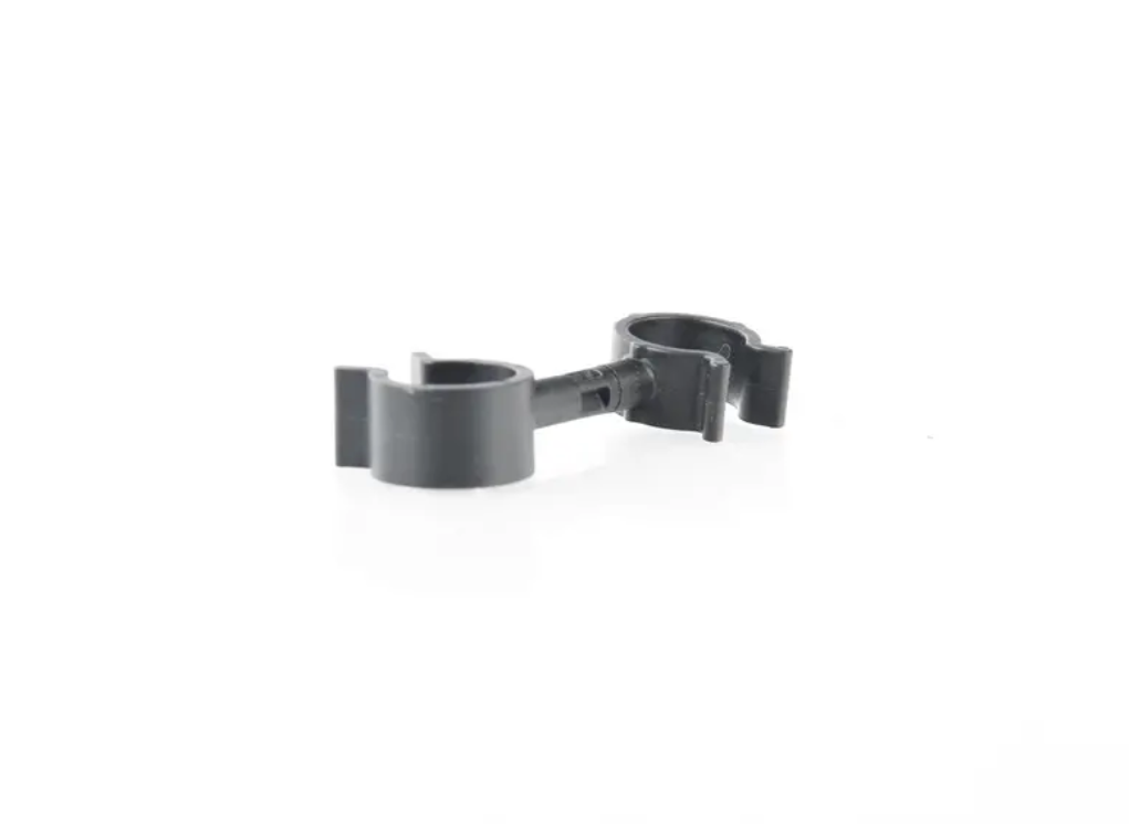 new bmw 6 cabrio e64 radiator cooling hose clamp 7541810 17127541810 original