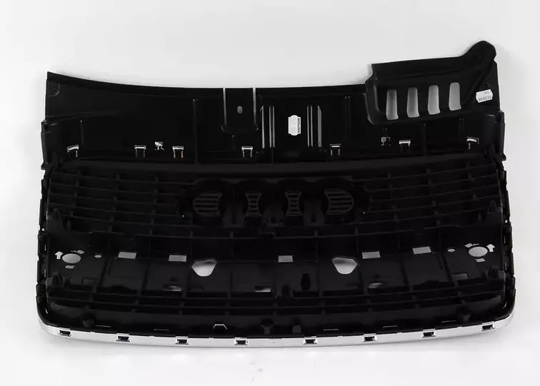NEW AUDI A4 B7 RADIATOR GRILLE 8E0853651J1QP