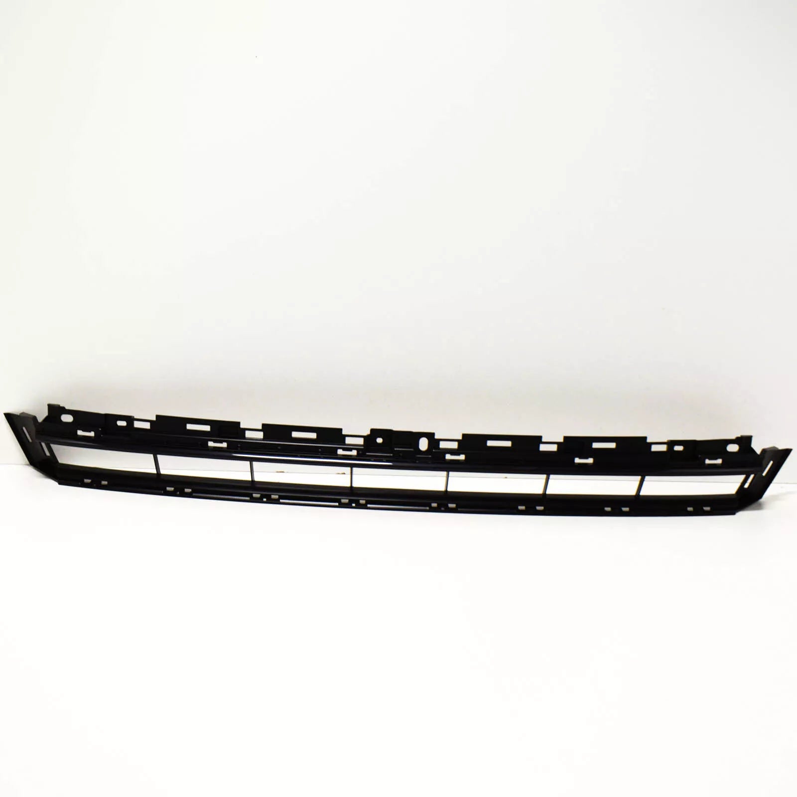 NEW AUDI A5 CONVERTIBLE 8W6 FRONT BUMPER LOWER GRILLE 8W6807683AFUQ