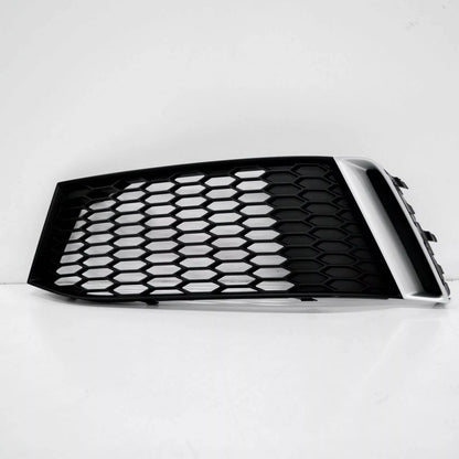 NEW AUDI A1 8X FRONT LEFT AIR GUIDE GRILLE 8XA807647AP6