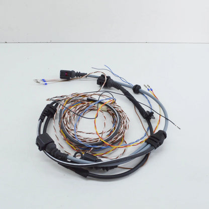 NEW AUDI Q5 8R FRONT LEFT WHEEL ABS PADS SENSOR WIRING LOOM 8R0972251B ORIGINAL