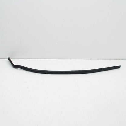 NEW BMW 7 F01 FRONT RIGHT DOOR SEALING 51767177936 ORIGINAL