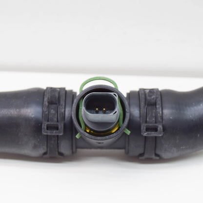 NEW AUDI Q3 8U COOLANT HOSE WITH QUICK RELEASE COUPLING 5N0122051CF ORIGINAL