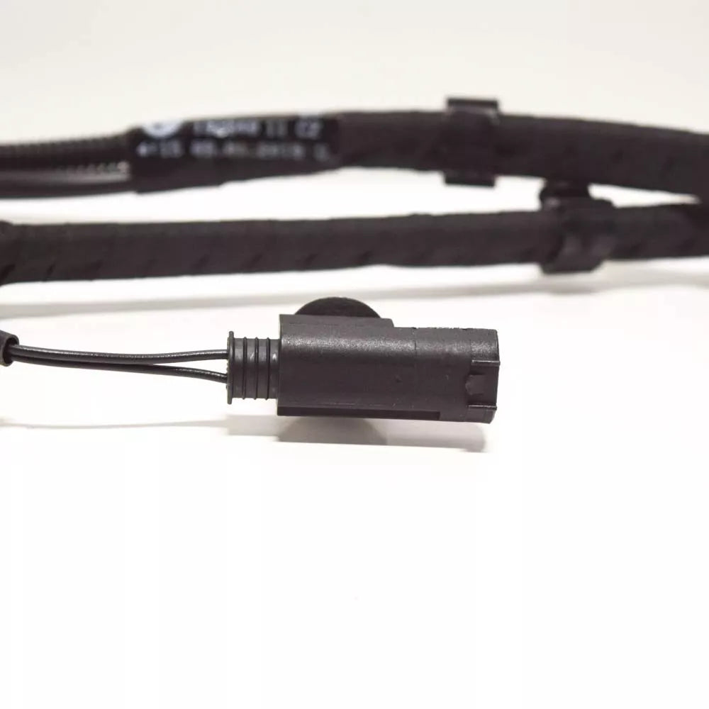 NEW BMW X3 F25 WINDSHIELD WASHING SYSTEM NOZZLE LHD 61667213281 ORIGINAL