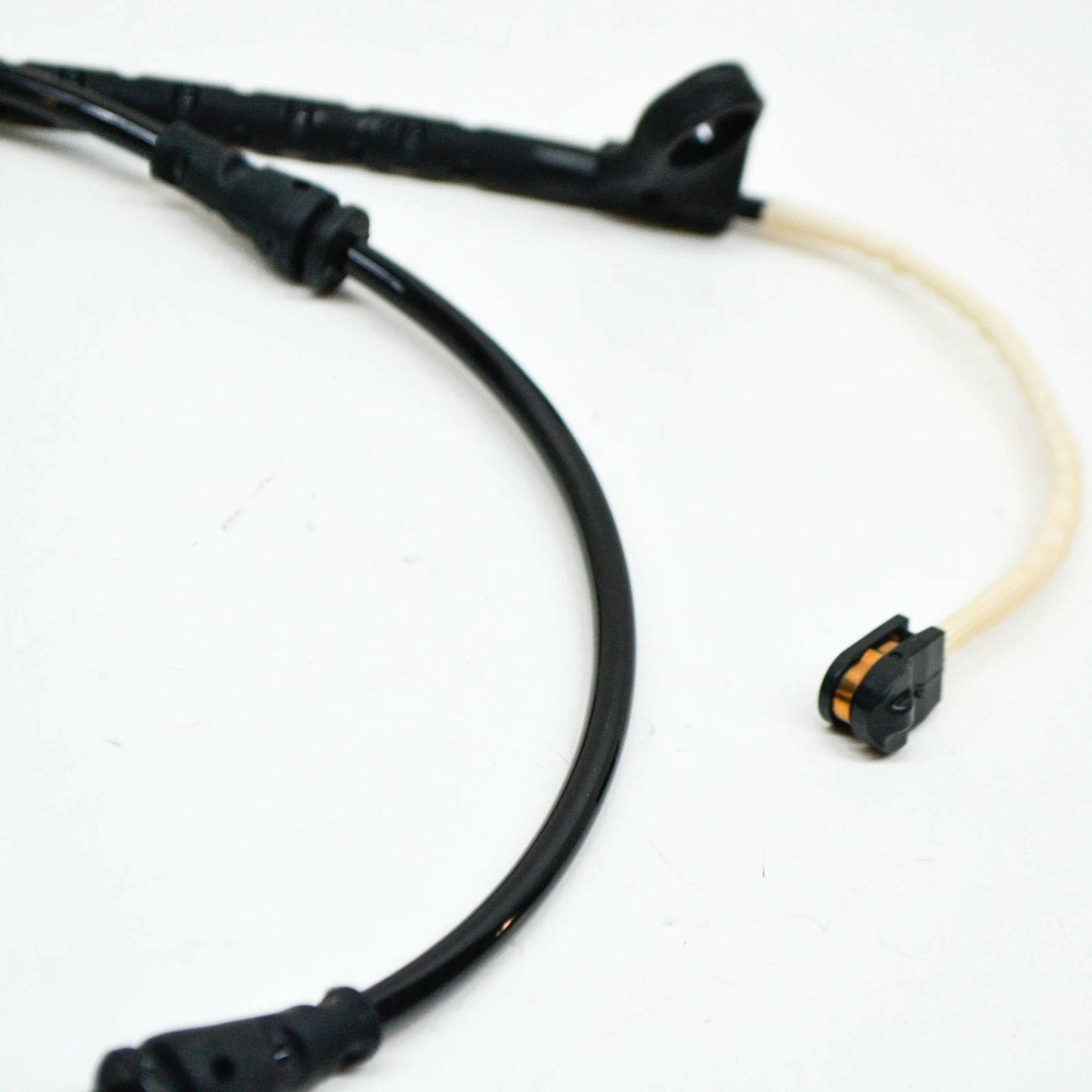 NEW BMW X6 E71 FRONT LEFT BRAKE PAD WEAR SENSOR 34356860181 ORIGINAL