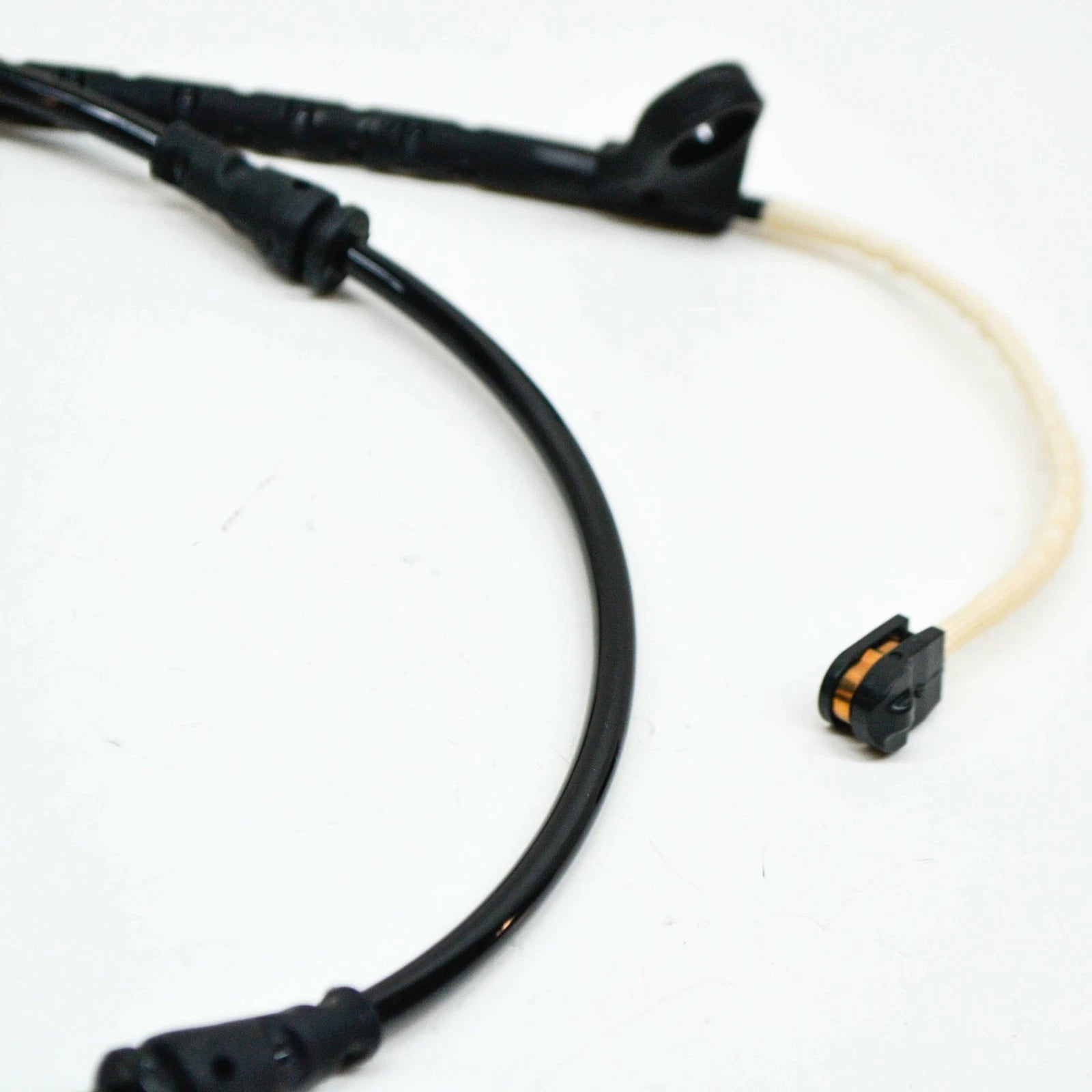 NEW BMW X6 E71 FRONT LEFT BRAKE PAD WEAR SENSOR 34356860181 ORIGINAL