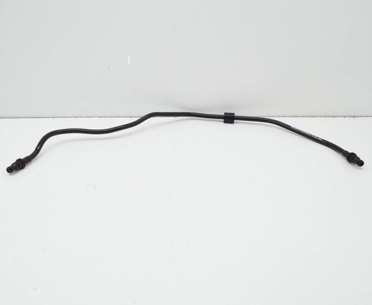 NEW MERCEDES BENZ S W222 ENGINE COOLANT OWERFLOW HOSE A222501412564 ORIGINAL