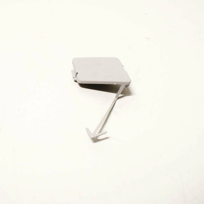 NEW VW TIGUAN MK1 FRONT BUMPER TOW HOOK COVER CAP 5N0807241GRU