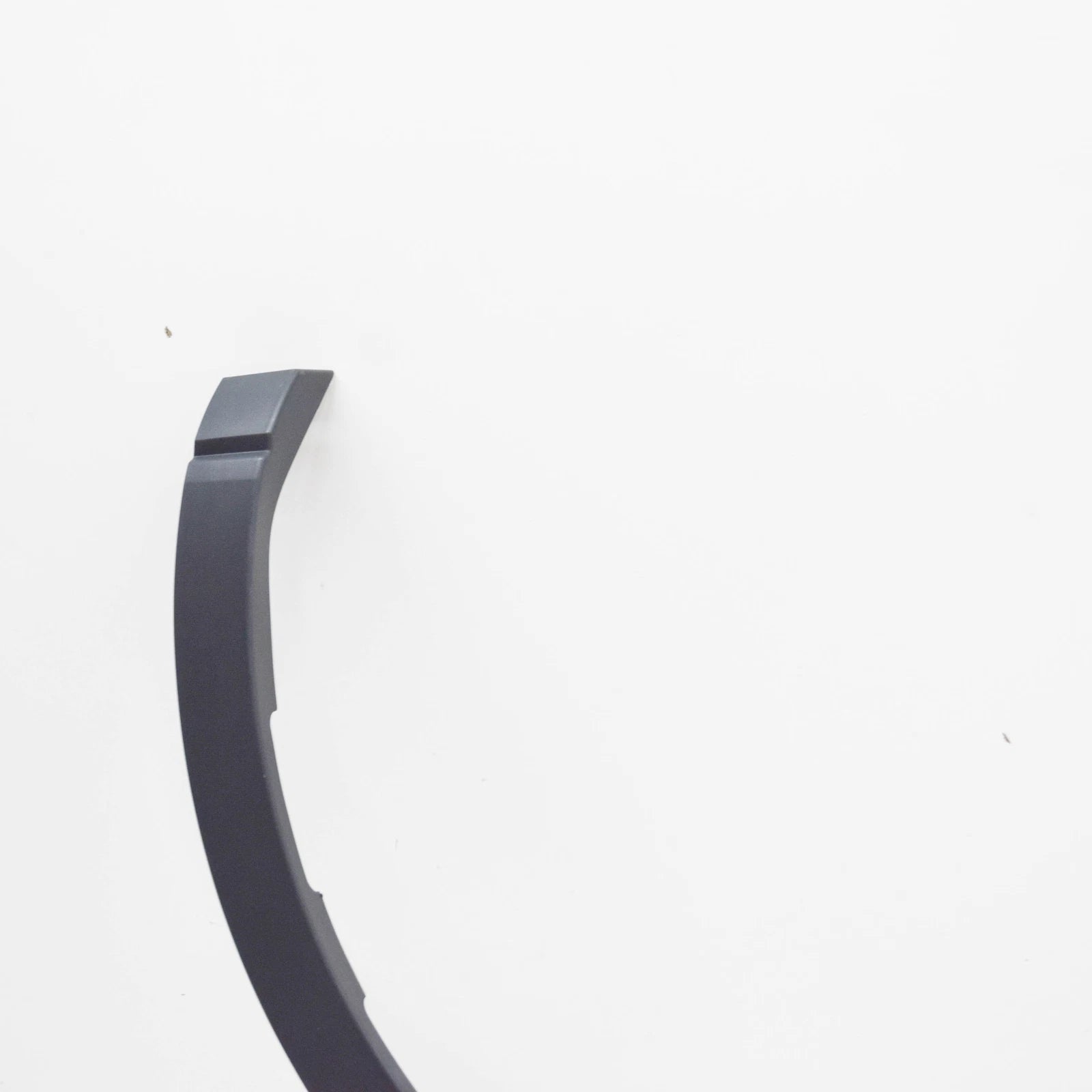 NEW VOLKSWAGEN ID.4 E21 FRONT RIGHT FENDER MOLDING 11A853718F9B9 ORIGINAL